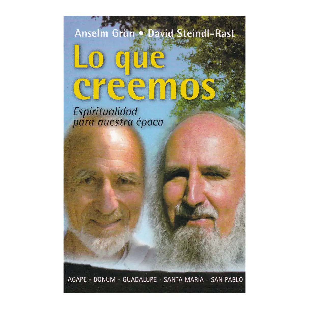Lo que creemos