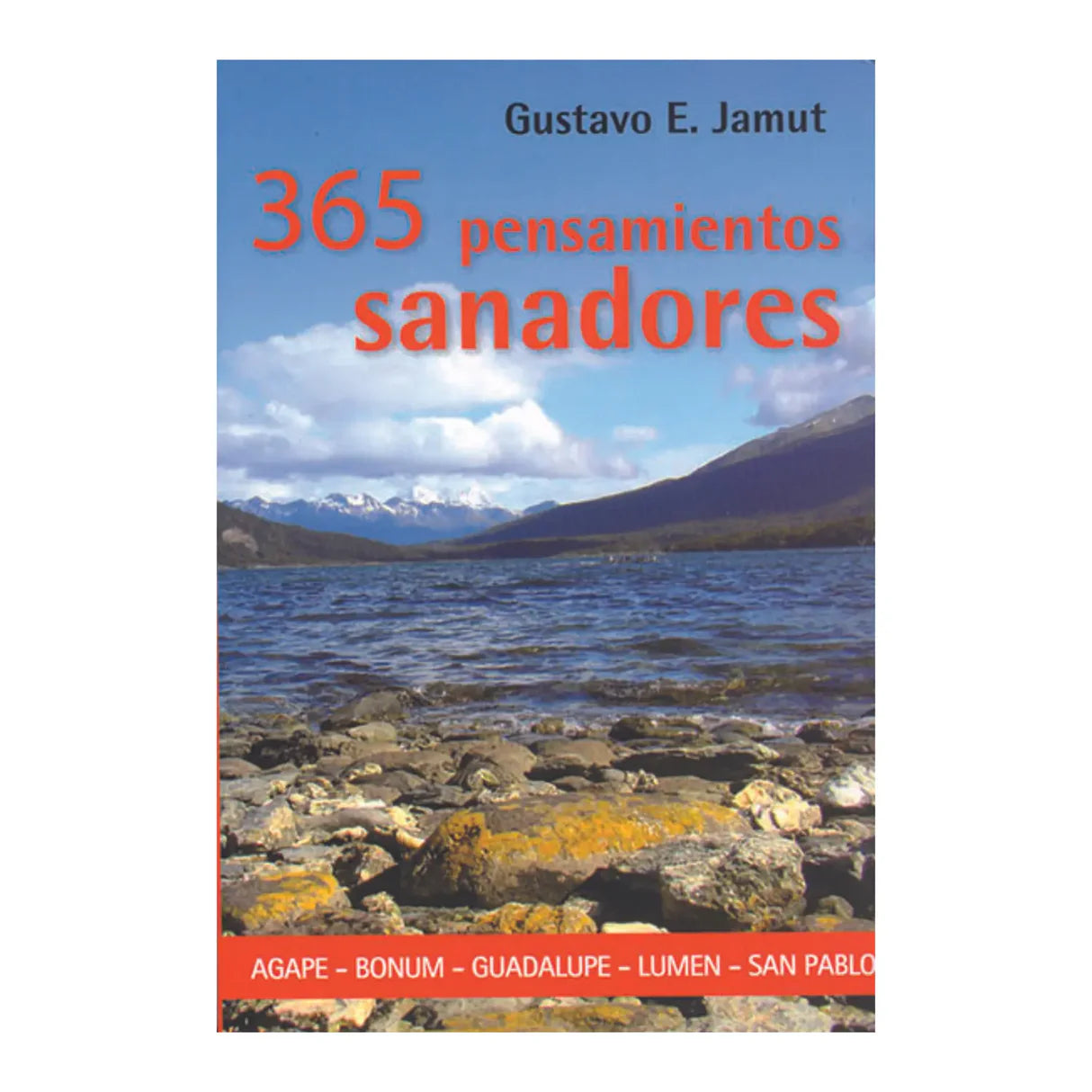 365 Pensamientos sanadores