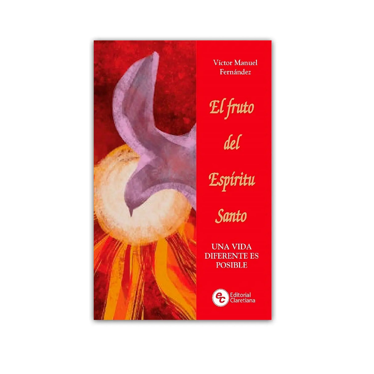 El fruto del Espíritu Santo