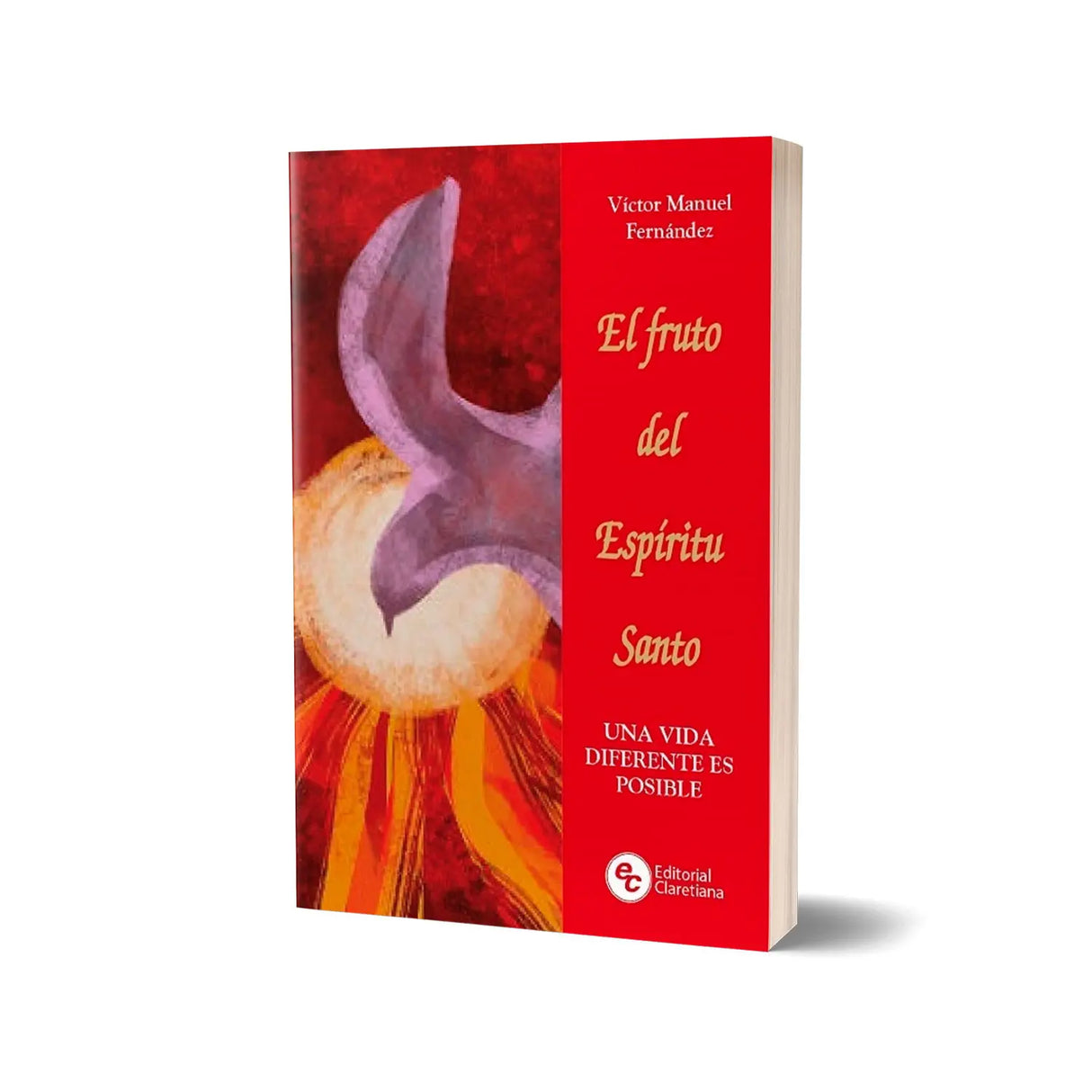 El fruto del Espíritu Santo