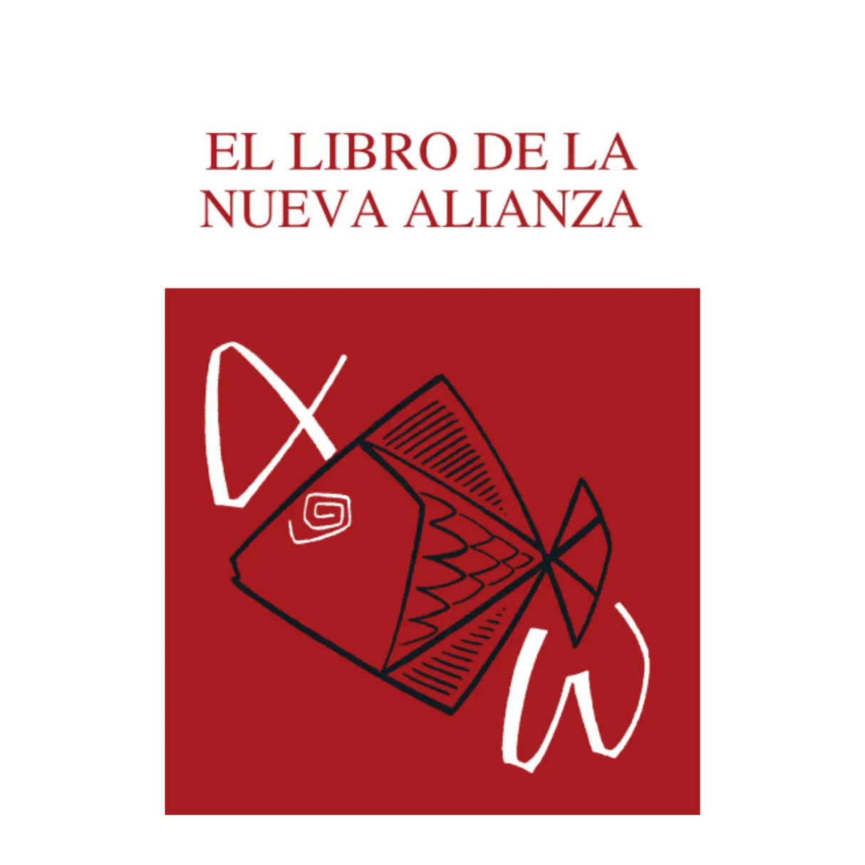 El libro de la nueva alianza