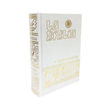 La Biblia Latinoamericana Nacar