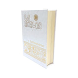 La Biblia Latinoamericana Nacar