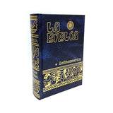 La biblia latinoamericana – letra normal tapa dura
