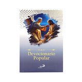 Devocionario Popular