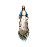 JESUS PESCADOR 27CM CON Texto en Español