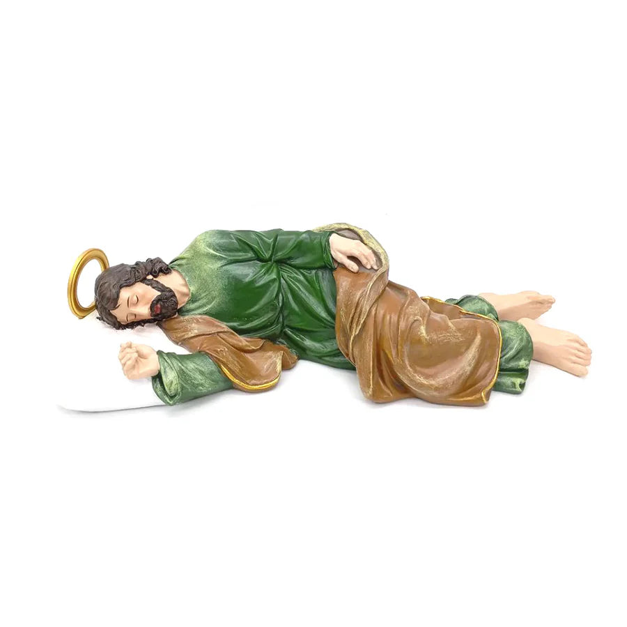 SAN JOSÉ DORMIDO GRANDE 56CM