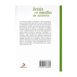 Jesús en medio de nosotros de Chiara Lubich