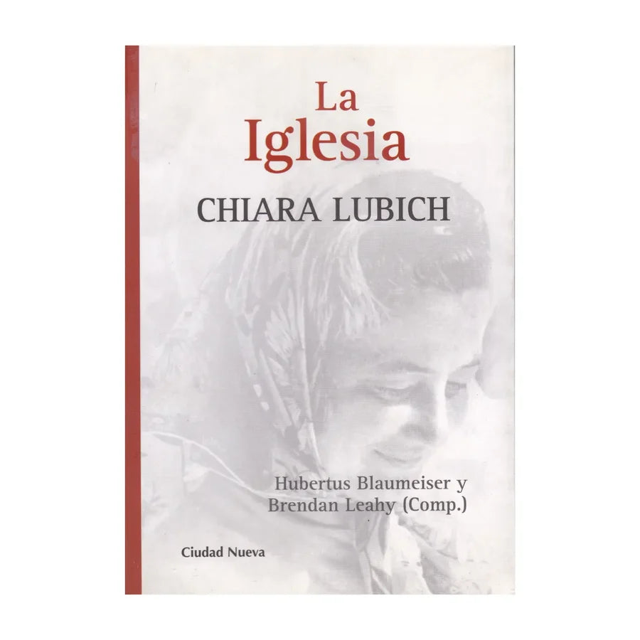La iglesia de Chiara Lubich