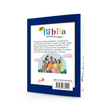 Mi Biblia Primera Comunión Chica