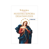 Nuestra Señora Desatanudos