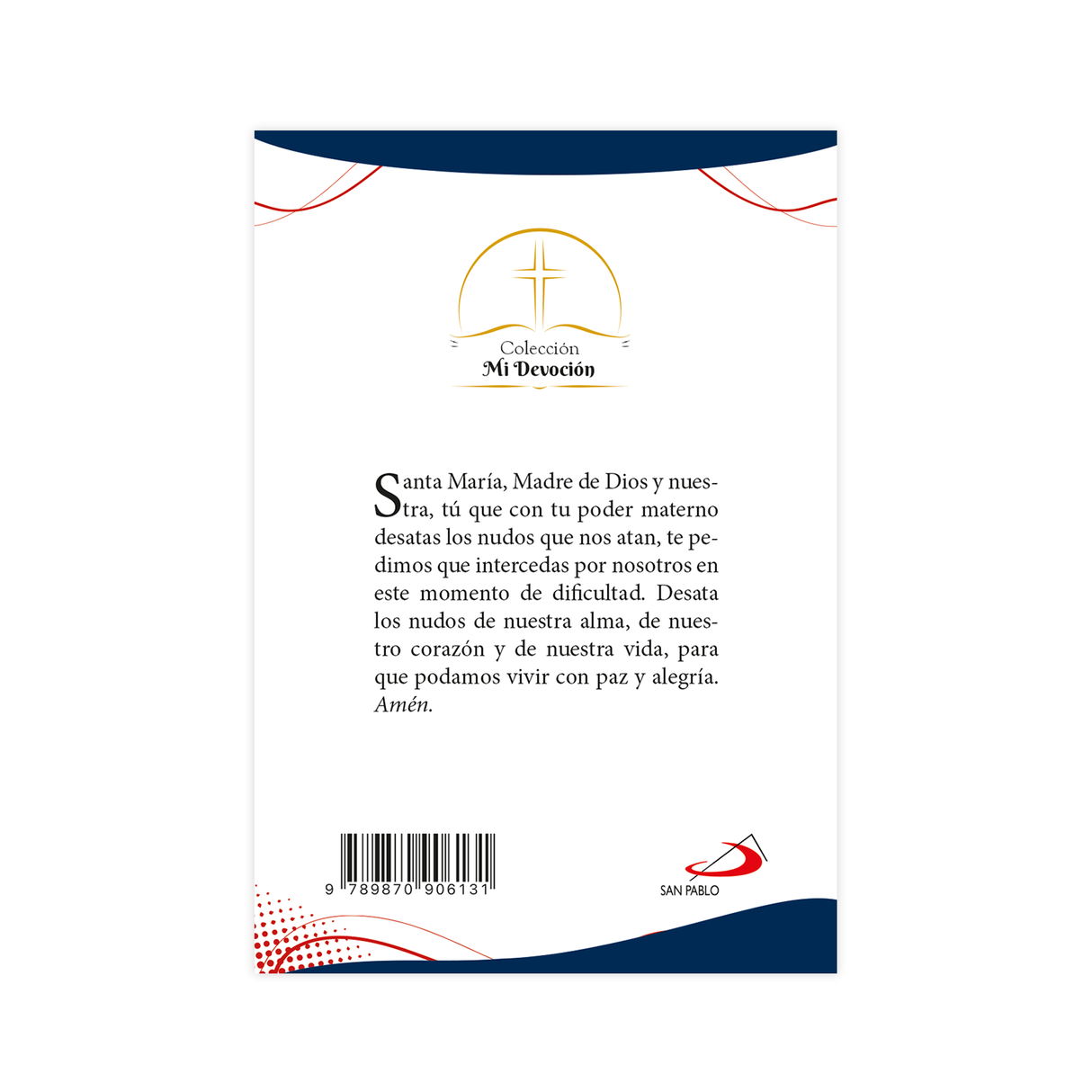 Nuestra Señora Desatanudos