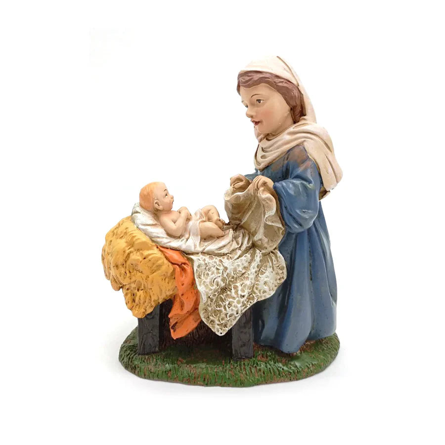 NACIMIENTO INFANTIL 15CM
