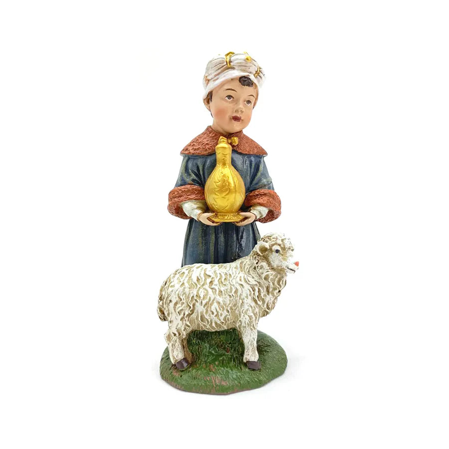 NACIMIENTO INFANTIL 15CM