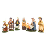 NACIMIENTO INFANTIL 15CM