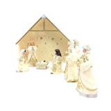 NACIMIENTO ESPECIAL 15CM