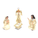 NACIMIENTO ESPECIAL 15CM