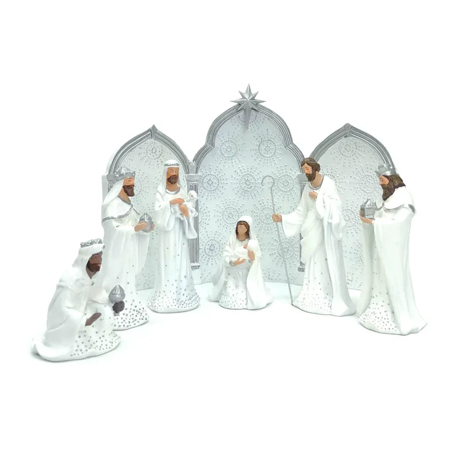 NACIMIENTO 30CM