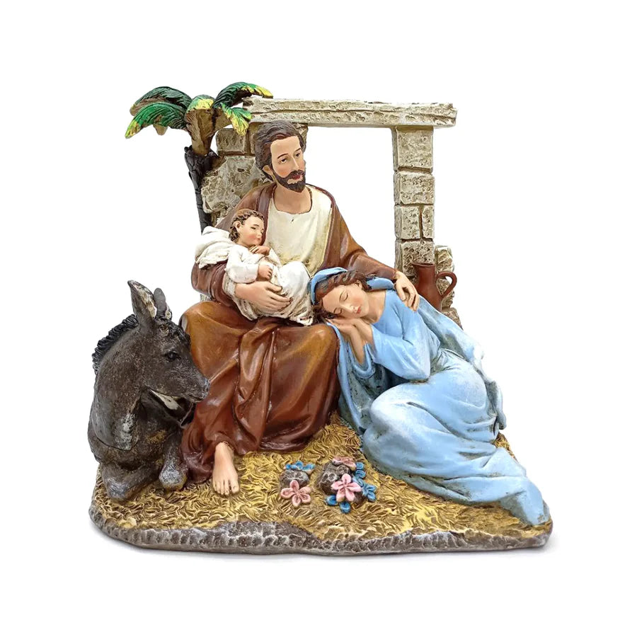 NACIMIENTO HUMILDAD 18CM