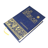 La Biblia Latinoamérica Ministro Nueva Edición