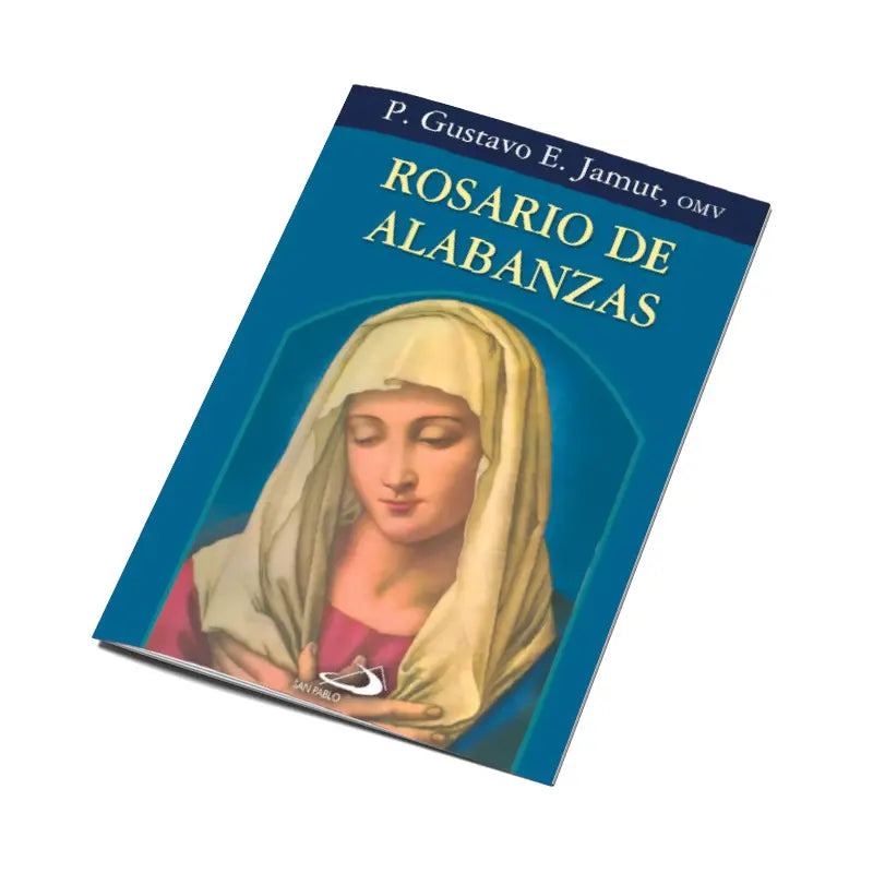 Rosario de alabanzas