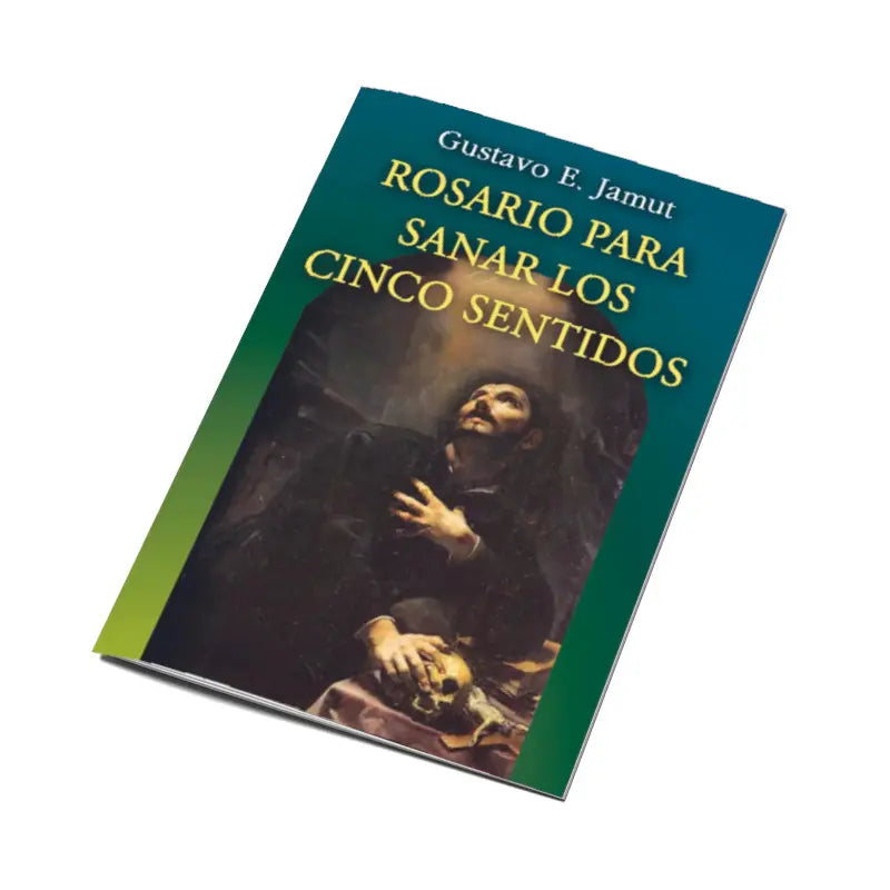 Rosario para sanar los cinco sentidos